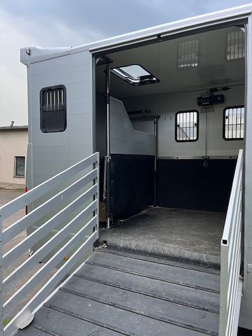 MAN TGL 8-220 Tagesturniertransporter (440509330)