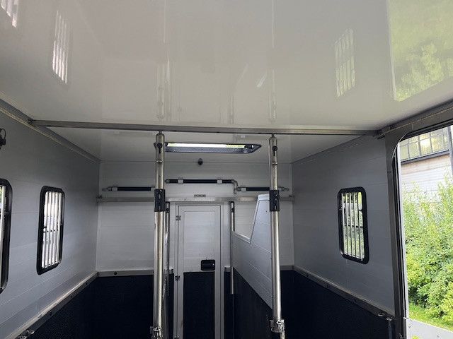 MAN TGL 8-220 Tagesturniertransporter (440509330)