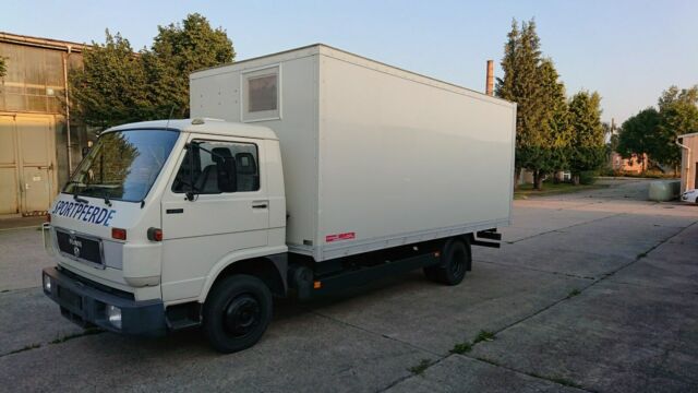 MAN 8-150 VW-MAN (285233683)