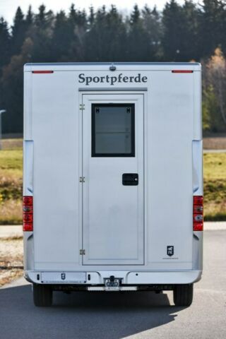 Renault Master FK Pferdetransporter (314370753)