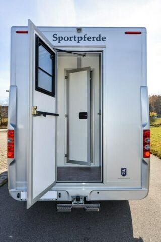 Renault Master FK Pferdetransporter (314370753)
