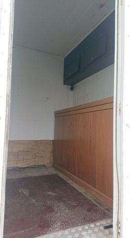 Mercedes-Benz Atego 815, 4 Pferde, Sattelk. (317237725)