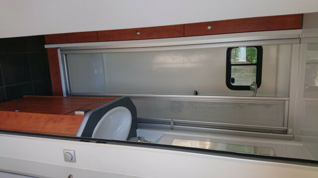 Mercedes-Benz Atego 1229 Pferde+Wohnung (325526328)