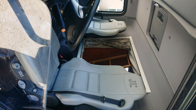 Mercedes-Benz Atego 1229 Pferde+Wohnung (325526328)