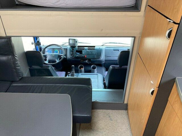 Mercedes-Benz Atego 1223 (329020940)