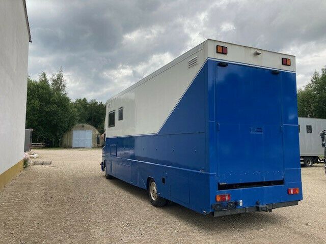 Mercedes-Benz Atego 1223 (329020940)