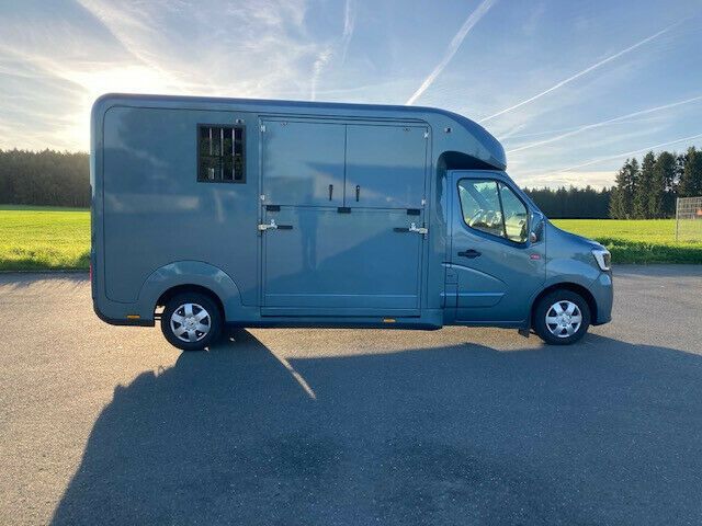 Renault Master Hengstversion (332033911)