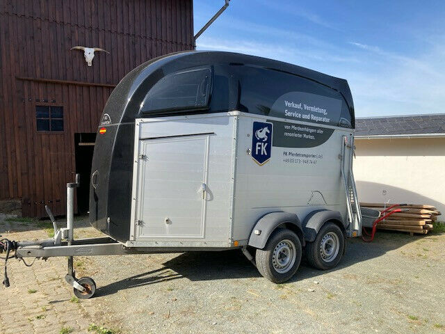 Böckmann Big Champion R (332202877)