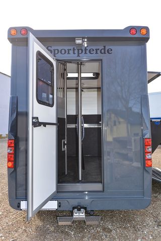 Renault Master FK 5-Sitzer (350340876)