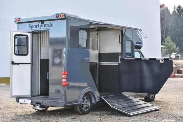 Renault Master FK 5-Sitzer (350340876)