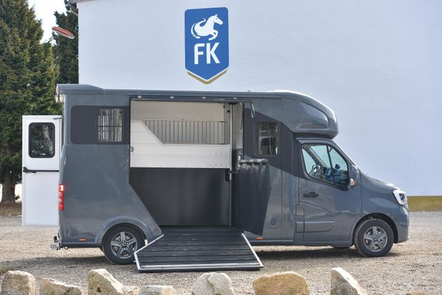 Renault Master FK 5-Sitzer (350340876)