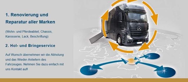 Renault Master FK 5-Sitzer (350340876)