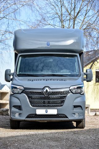 Renault Master FK 5-Sitzer (350340876)