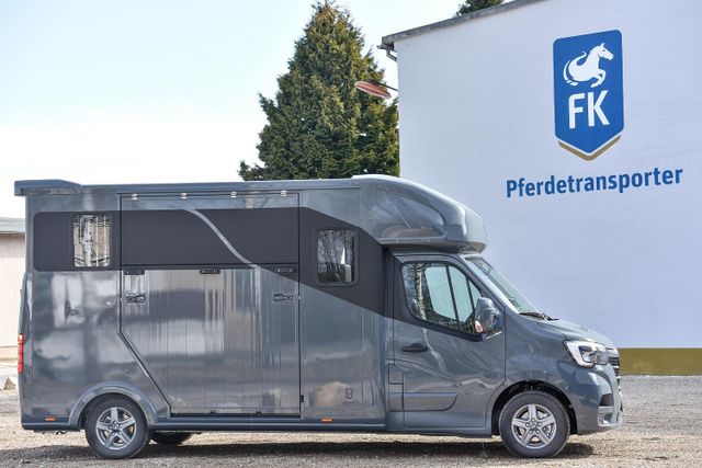 Renault Master FK 5-Sitzer (350340876)