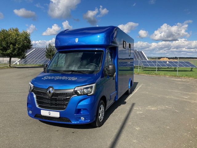 Renault Master FK Hengstversion (350342733)