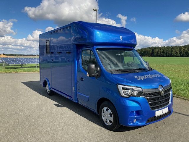 Renault Master FK Hengstversion (350342733)
