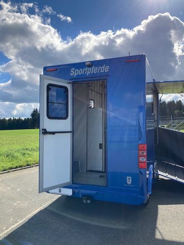 Renault Master FK Hengstversion (350342733)
