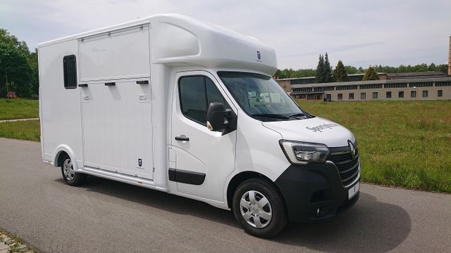 Renault Master Hengstversion FK (371003401)