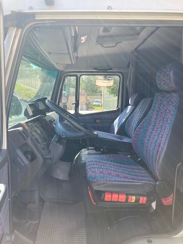 Mercedes-Benz 817 Pferdetransporter (373322664)