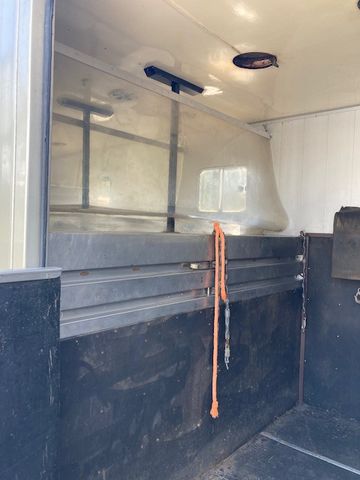 Mercedes-Benz 817 Pferdetransporter (373322664)