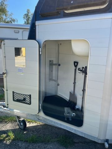 Humbaur Xanthos Aero 2400 (374748533)