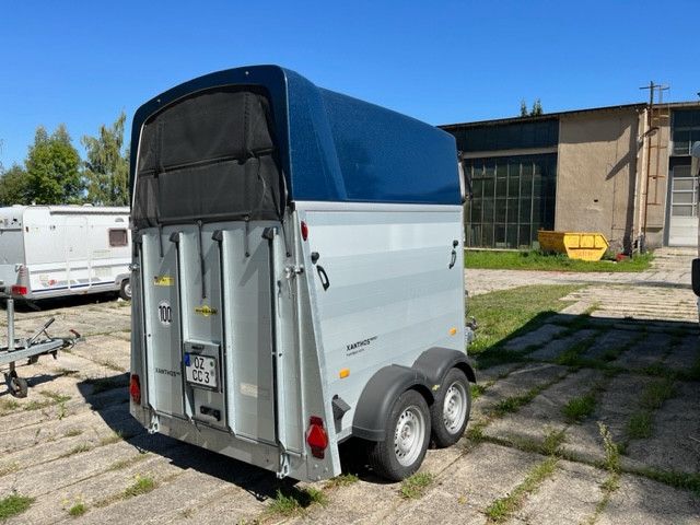 Humbaur Xanthos Aero 2400 (374748533)