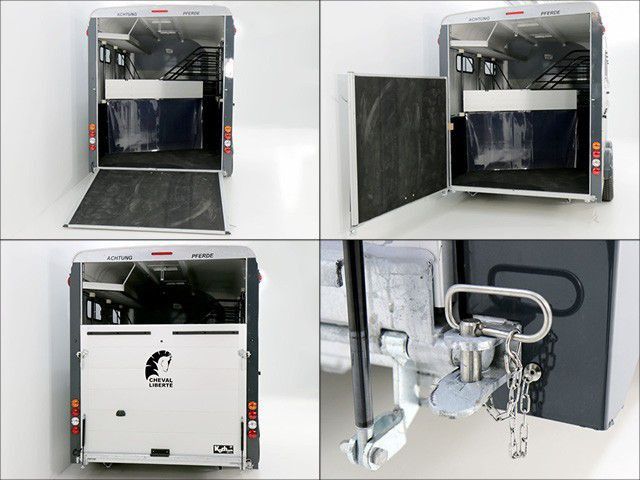 Cheval Liberte Maxi 4 (375292783)