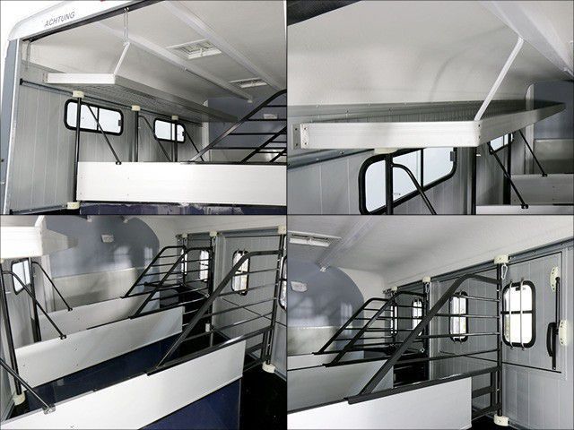 Cheval Liberte Maxi 4 (375292783)