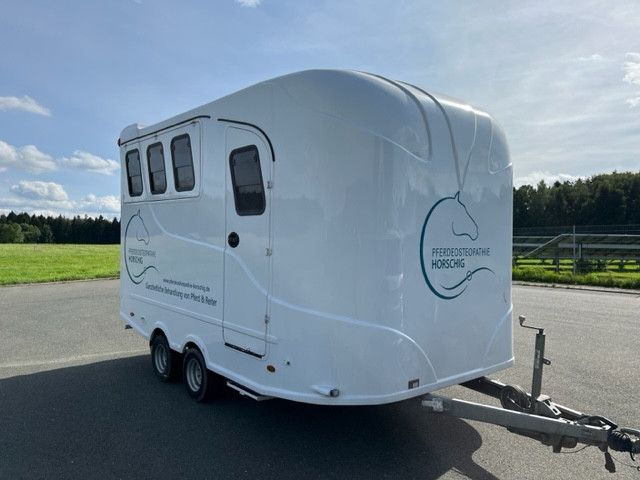 Andere Steinsberger 3 Pferde/Sattelkammer (375639095)