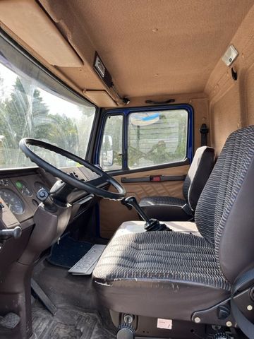 Mercedes-Benz 814 4 Pferde /SK (375639335)