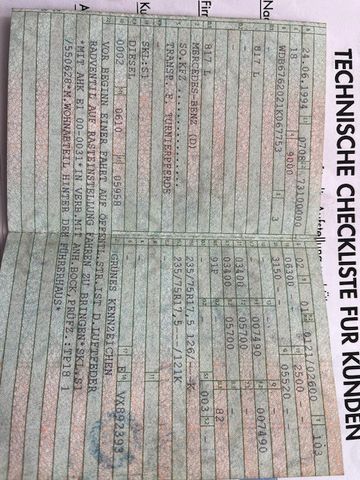 MERCEDES-BENZ  (449550507)