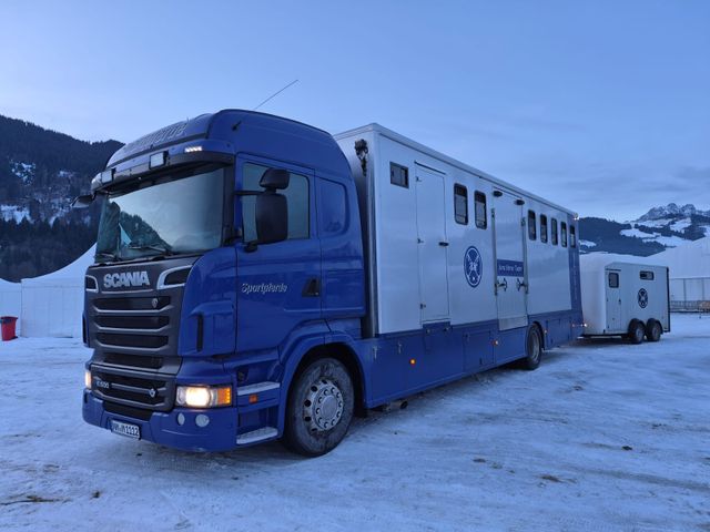 SCANIA  (51005195508992)