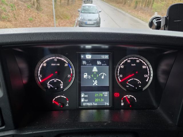 SCANIA  (51005195508992)