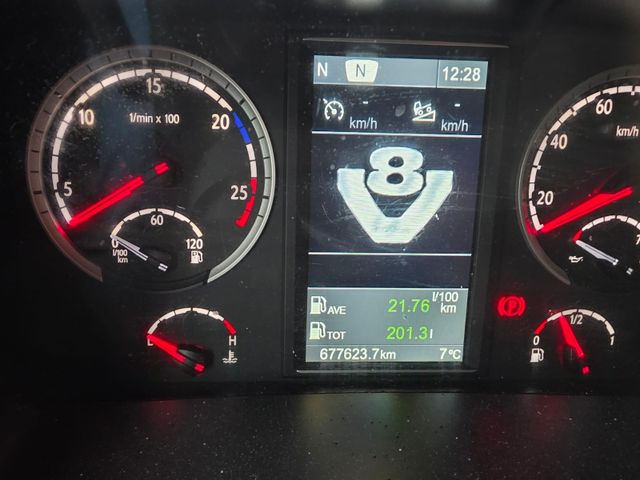 SCANIA  (51005195508992)