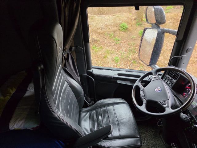 SCANIA  (51005195508992)