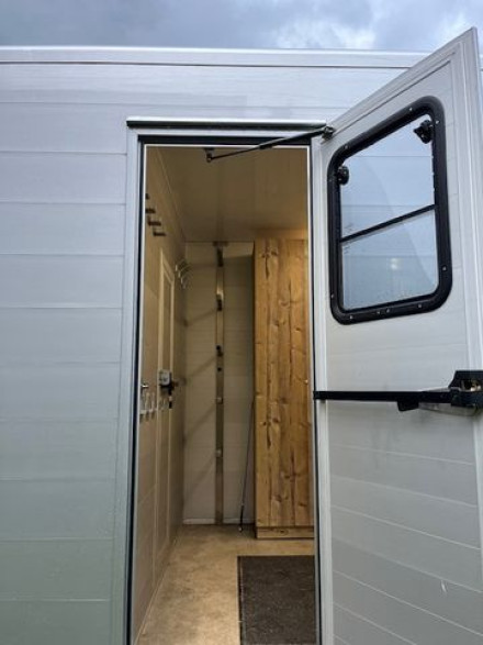 MAN TGL 8-220 Tagesturniertransporter (440509330)