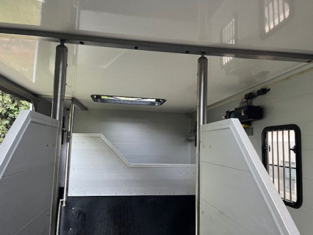 MAN TGL 8-220 Tagesturniertransporter (440509330)