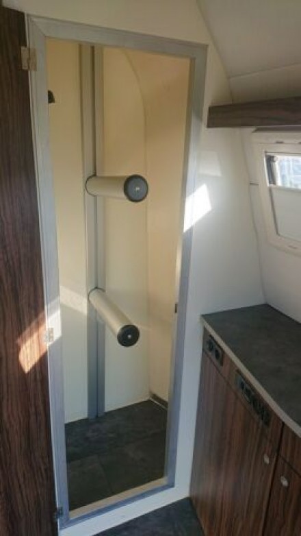 Andere Pferdeanhänger mit Wohnung (307733178)