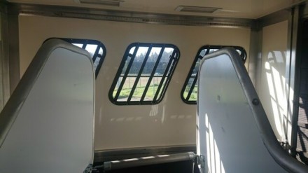Andere Pferdeanhänger mit Wohnung (307733178)