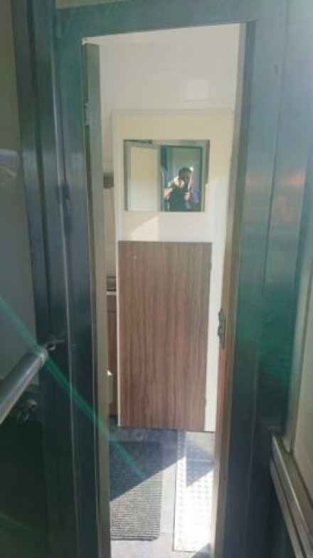 Andere Pferdeanhänger mit Wohnung (307733178)