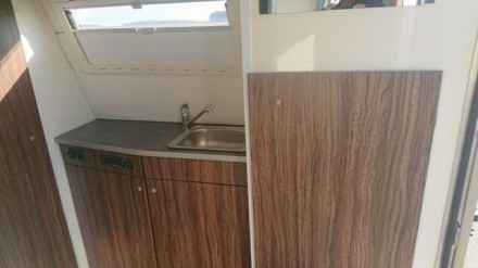 Andere Pferdeanhänger mit Wohnung (307733178)