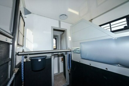Renault Master FK Pferdetransporter (314370753)