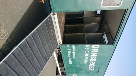 Mercedes-Benz 814 Pferdetransporter (318445658)