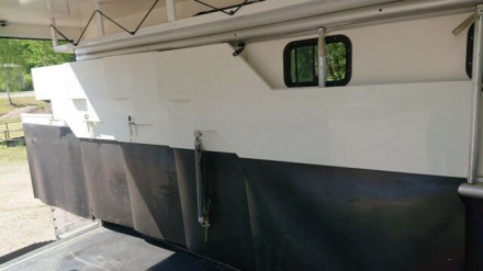 Mercedes-Benz Atego 1229 Pferde+Wohnung (325526328)