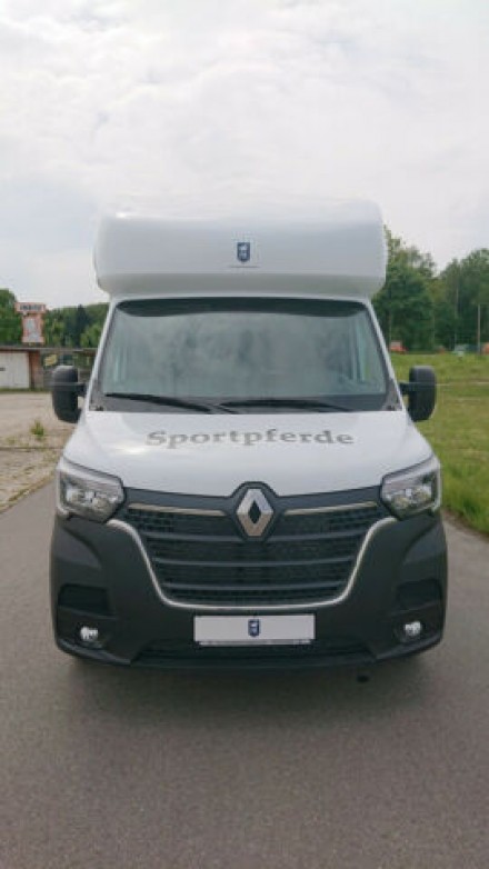 Renault Master Hengstversion (325527950)
