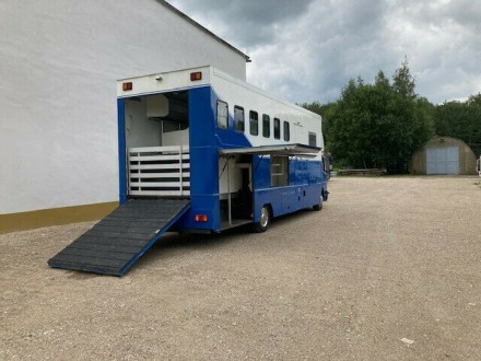 Mercedes-Benz Atego 1223 (329020940)