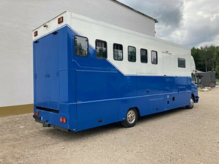 Mercedes-Benz Atego 1223 (329020940)