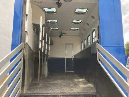 Mercedes-Benz Atego 1223 (329020940)