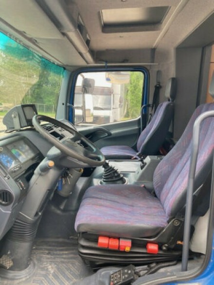 Mercedes-Benz Atego 1223 (329020940)