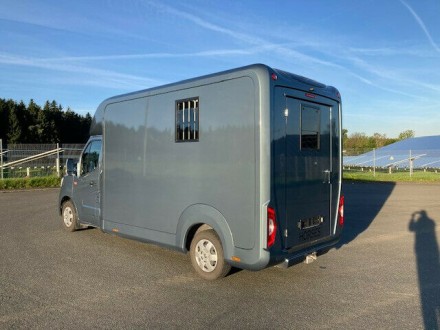 Renault Master Hengstversion (332033911)